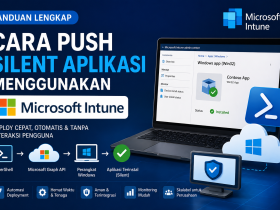 aKang Ari - Intune