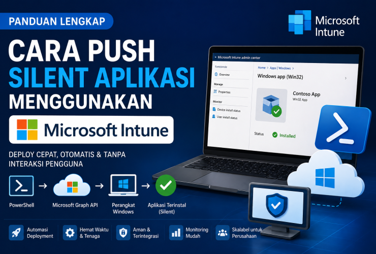aKang Ari - Intune