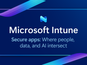 aKang Ari - Microsoft Intune
