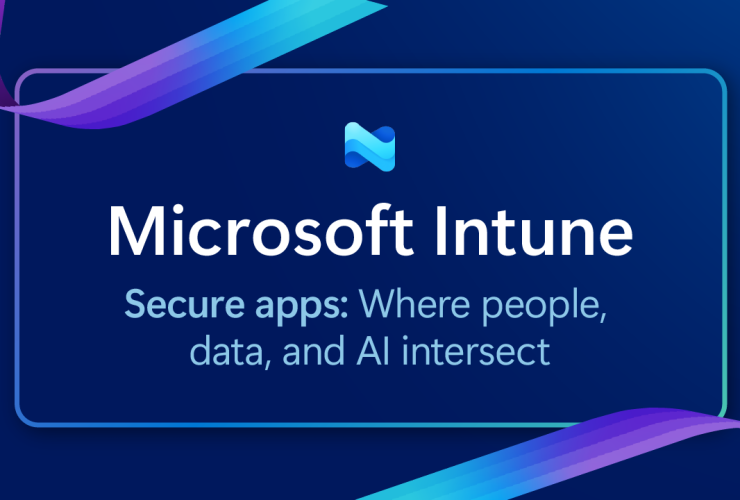 aKang Ari - Microsoft Intune