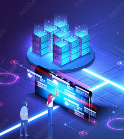 Server